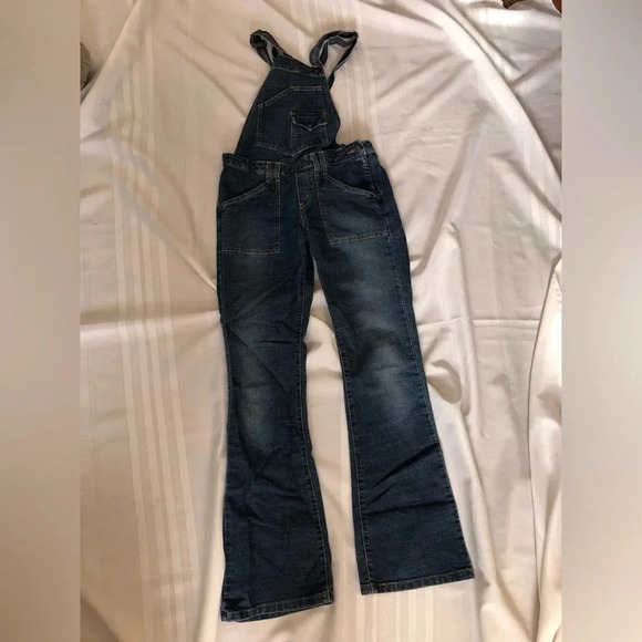 LEVI’S Bootcut Overalls - Picture 5 of 15